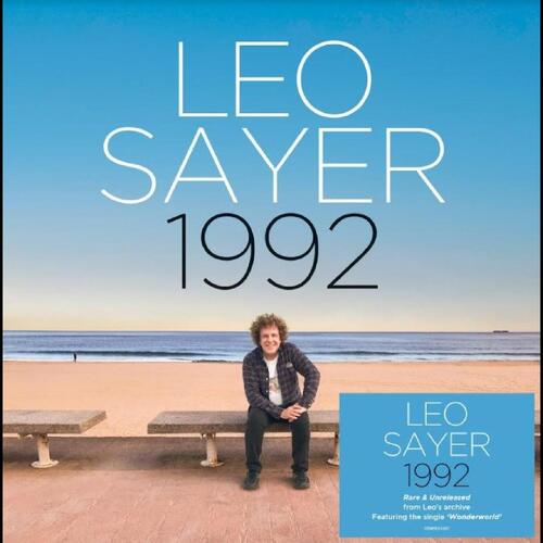 Leo Sayer 1992 (CD) 