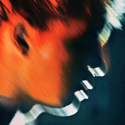 Les Louanges Crash - LTD (LP) 