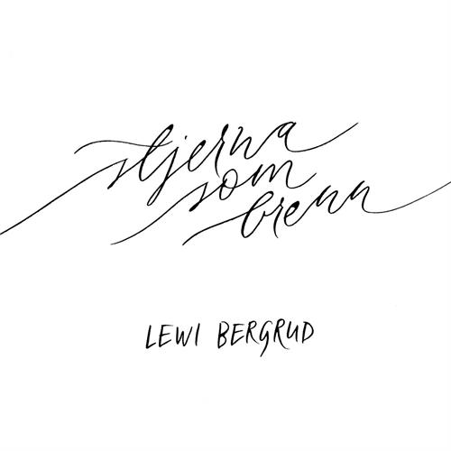 Lewi Bergrud Stjerna Som Brenn Ep (CD)