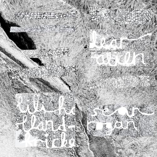 Lili Holland-Fricke & Sean Rogan Dear Alien (LP) 