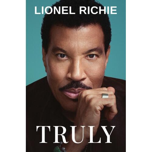 Lionel Richie Truly (BOK) 