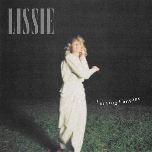 Lissie Carving Canyons - LTD (LP)