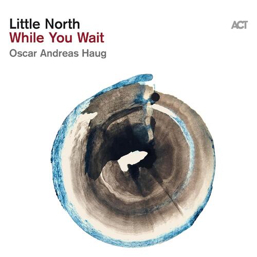 Little North While You Wait (CD)