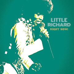 Little Richard Right Now! - RSD (LP)