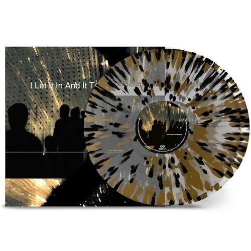 Loathe I Let It In And It Took… - LTD (2LP)
