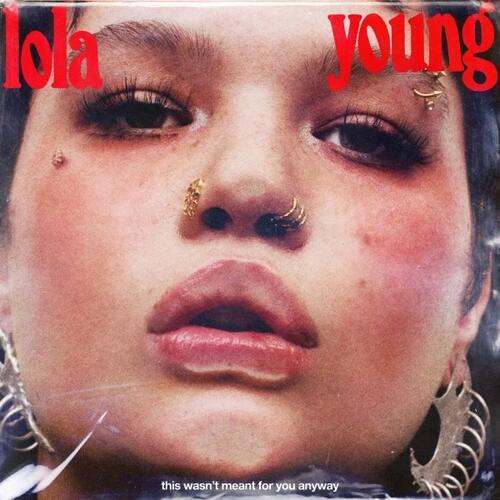 Lola Young This Wasn't Meant For You… - LTD (LP) 