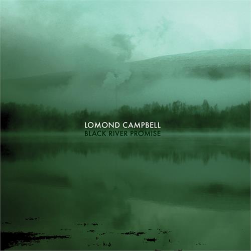 Lomond Campbell Black River Promise (CD) 