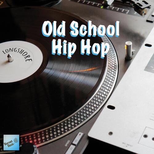 Longshore Old School Hip Hop (CD)