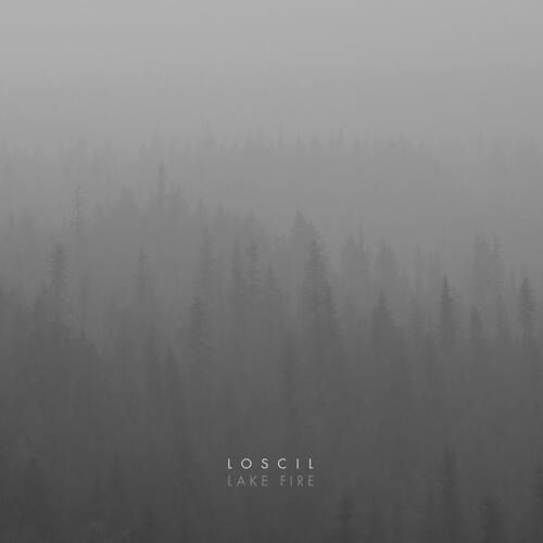 Loscil Lake Fire (CD) 