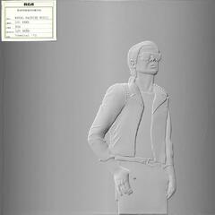 Lou Reed Metal Machine Music - RSD (2LP)