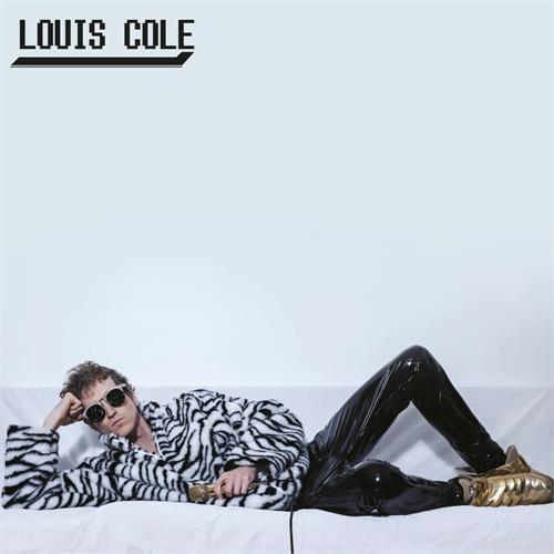 Louis Cole Quality Over Opinion (2LP)