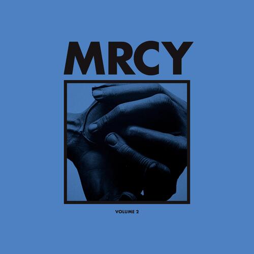 MRCY Volume 2 (CD) 