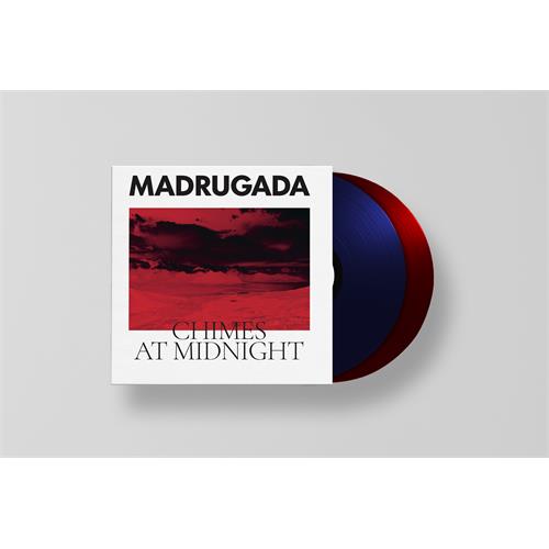 Madrugada Chimes At Midnight - LTD (2LP)