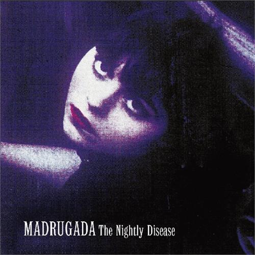 Madrugada The Nightly Disease (CD)