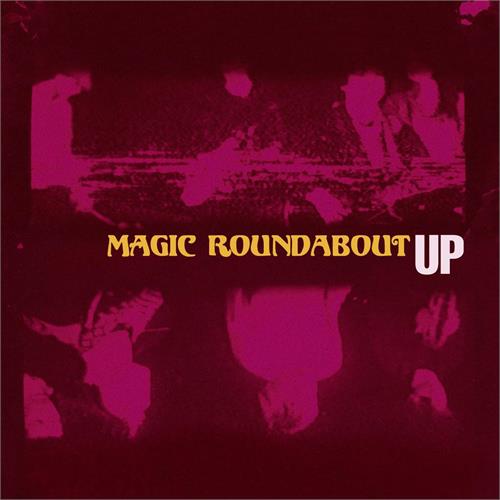 Magic Roundabout Up (LP)
