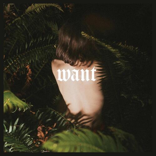 Maita Want (LP) 