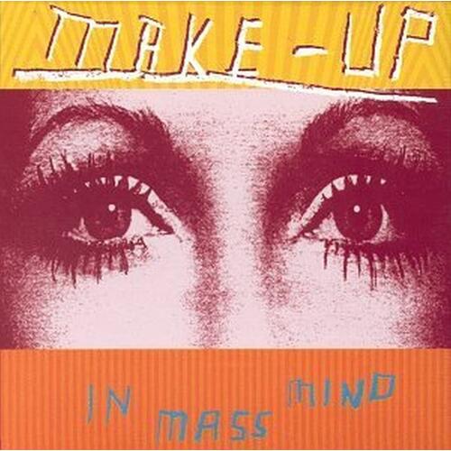 Make Up In Mass Mind (CD) 