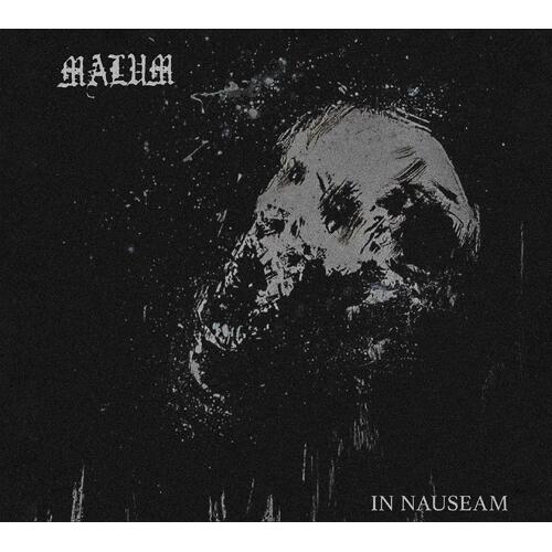 Malum In Nauseam (CD) 