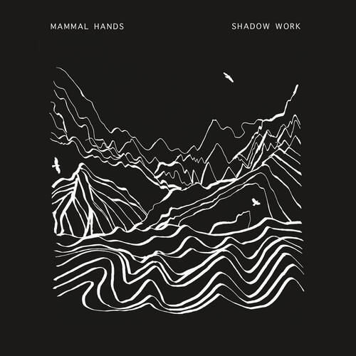 Mammal Hands Shadow Work (2LP) 