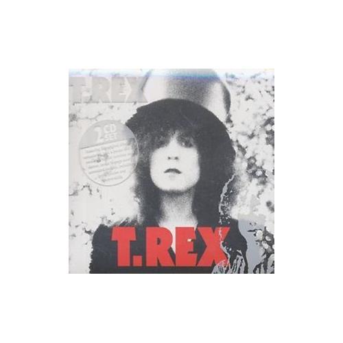Marc Bolan & T.Rex The Slider (2CD)