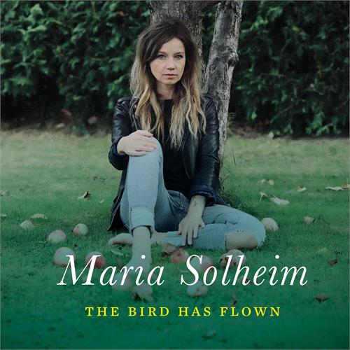 Maria Solheim The Bird Has Flown (CD) 