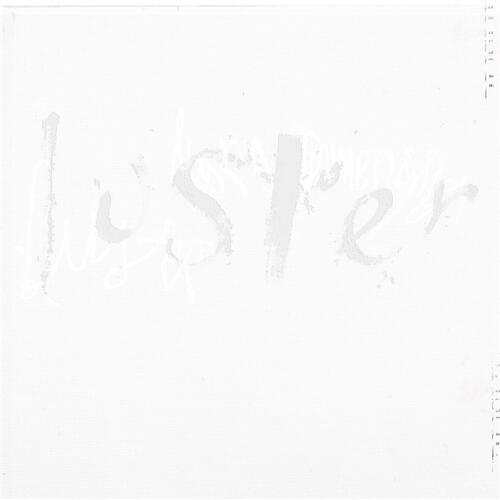 Maria Somerville Luster - LTD (LP) 