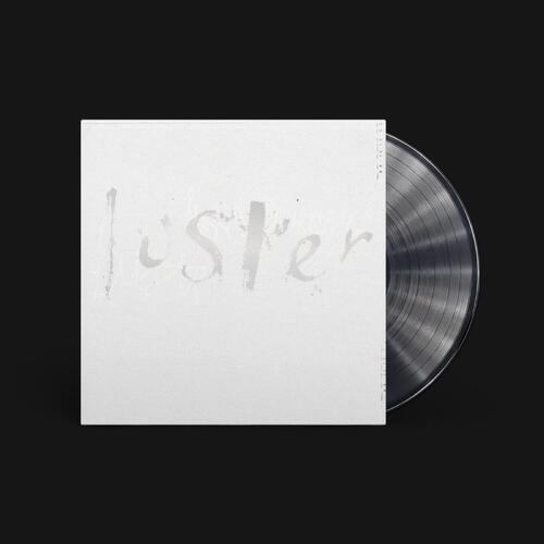 Maria Somerville Luster - LTD (LP) 