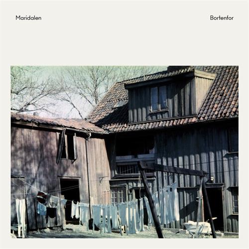 Maridalen Bortenfor (CD)