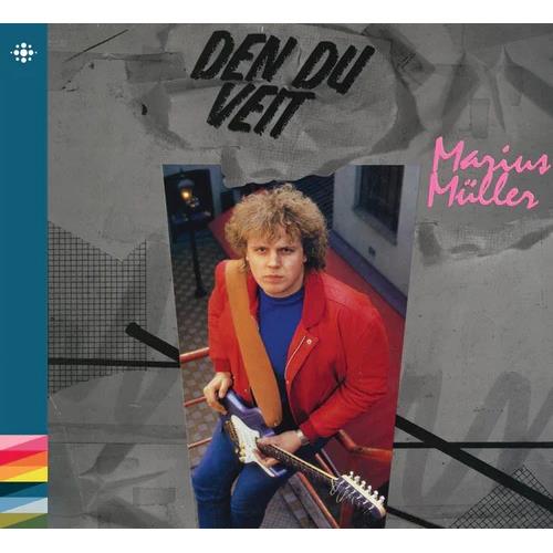 Marius Müller Den Du Veit (CD)