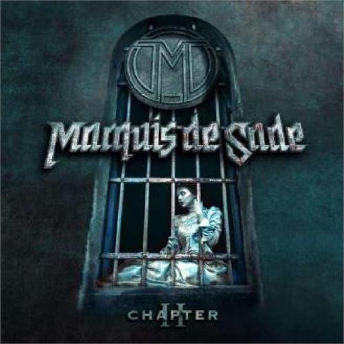 Marquis De Sade Chapter II (LP)