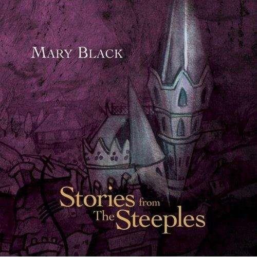 Mary Black Stories From the Steeples (LP)