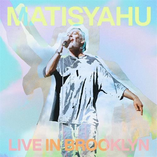 Matisyahu Live In Brooklyn (LP) 