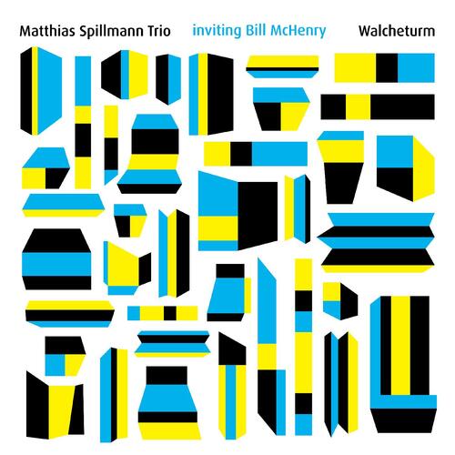 Matthias Spillmann Trio Walcheturm (LP) 