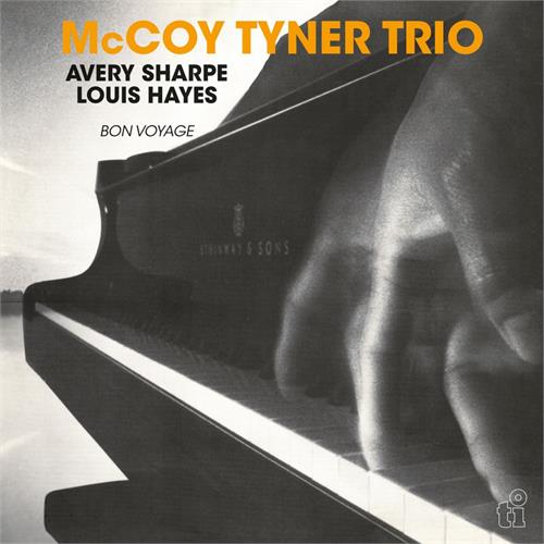 McCoy Tyner Trio Bon Voyage - LTD (2LP)