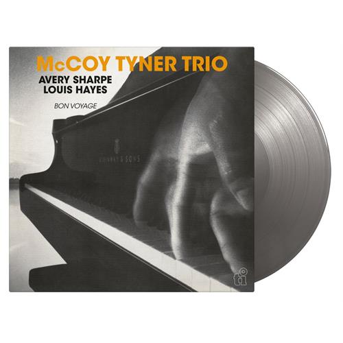 McCoy Tyner Trio Bon Voyage - LTD (2LP)