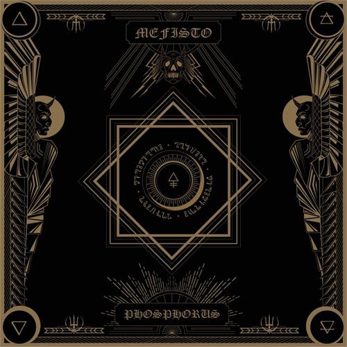 Mefisto Phosphorus - LTD (LP) 
