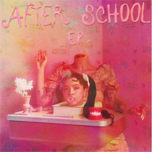 Melanie Martinez After School EP (CD) 