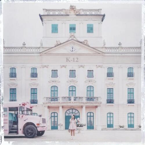 Melanie Martinez K-12 - LTD (LP) 