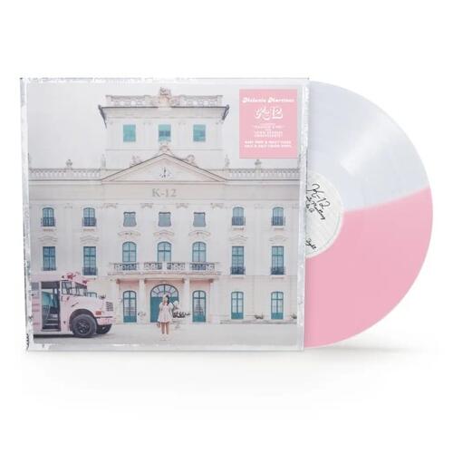 Melanie Martinez K-12 - LTD (LP) 