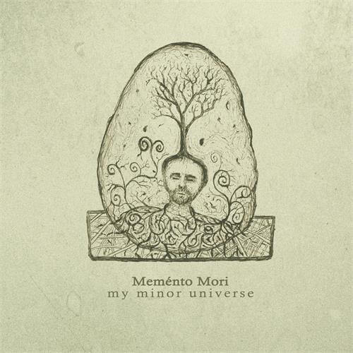 Meménto Mori My Minor Universe (LP)