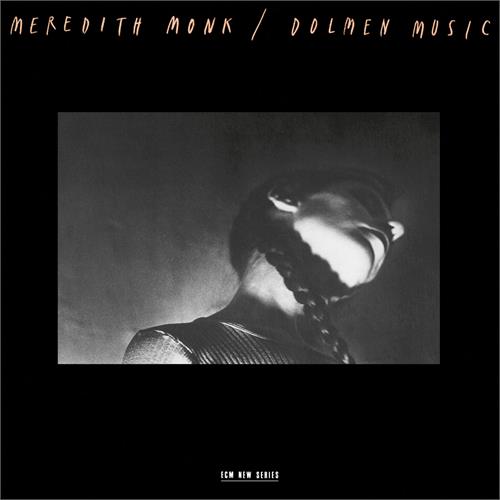 Meredith Monk Dolmen Music (CD)