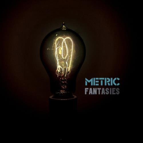 Metric Fantasies - DLX (2CD)