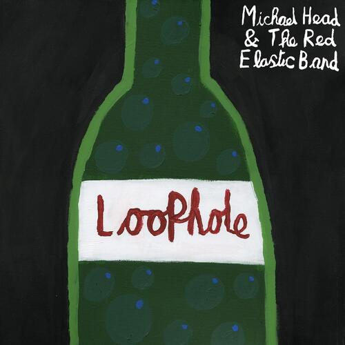 Michael Head & The Red Elastic Band Loophole (LP) 