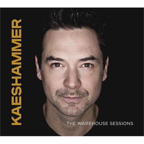 Michael Kaeshammer Warehouse Sessions (CD)