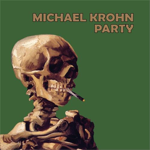 Michael Krohn Party (LP)
