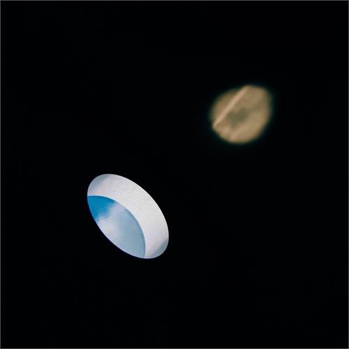 Michael Price Tender Symmetry (LP) 