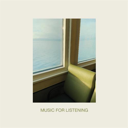 Michael Scott Dawson Music For Listening - LTD (LP)