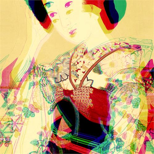 Mikado Koko Maza Gusu (LP)