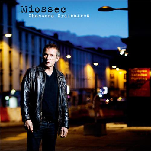 Miossec Chansons Ordinaires (CD)