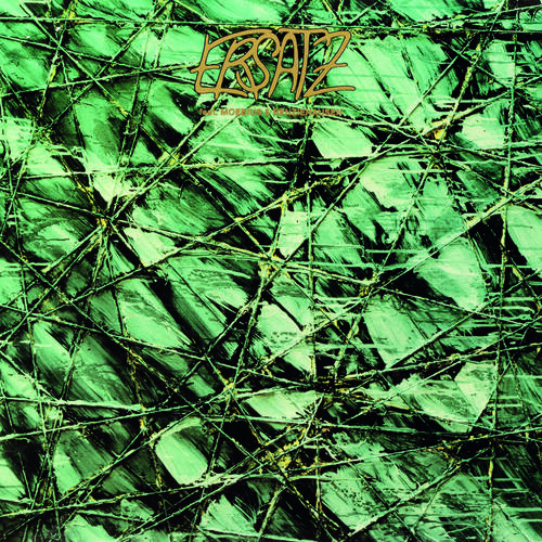 Moebius & Renziehausen Ersatz (CD) 